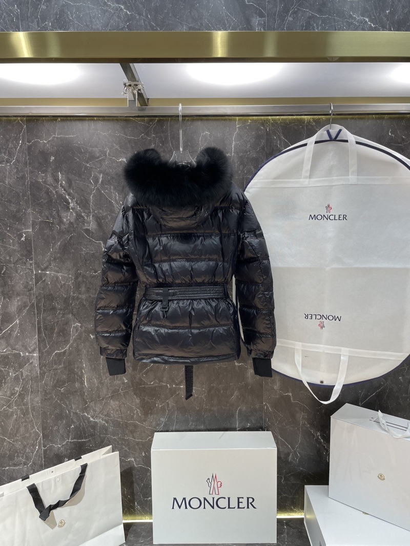 Moncler Down Coat